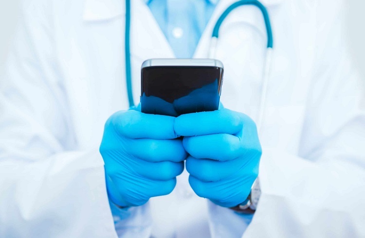 Healthcare at Home